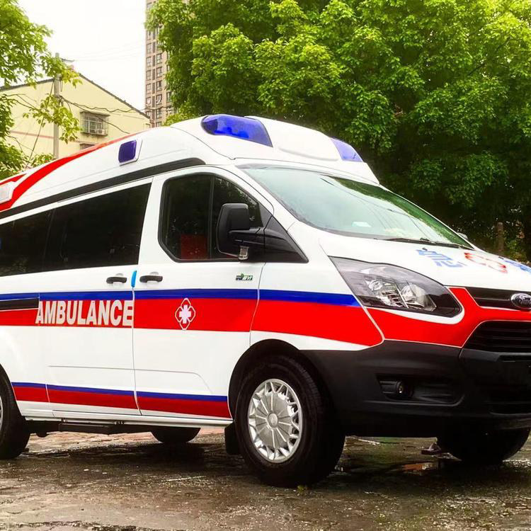 荣成重症监护救护车出租护送返乡