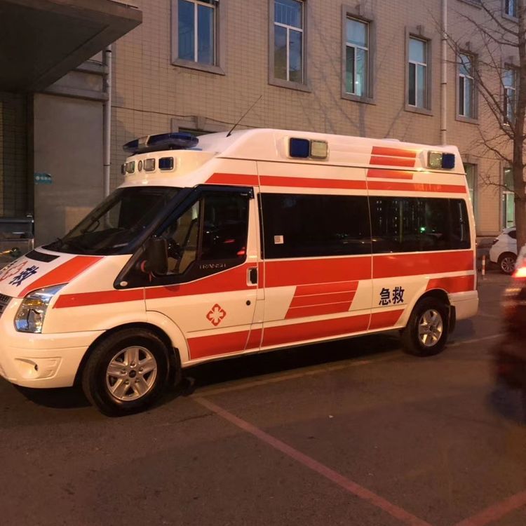 荣成救护车出租护送保障