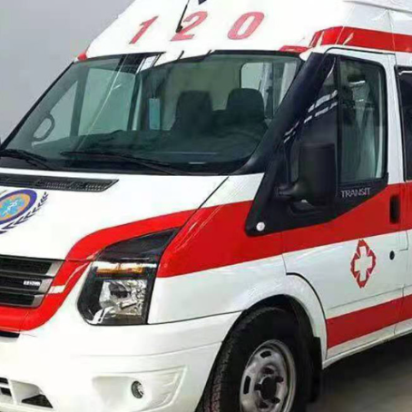 荣成非急救护送病人转院租赁救护车的优缺点对比